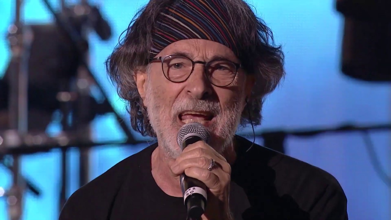 Eugenio Mori: PFM - Il pescatore (Musicultura 2019/Arena Sferisterio)