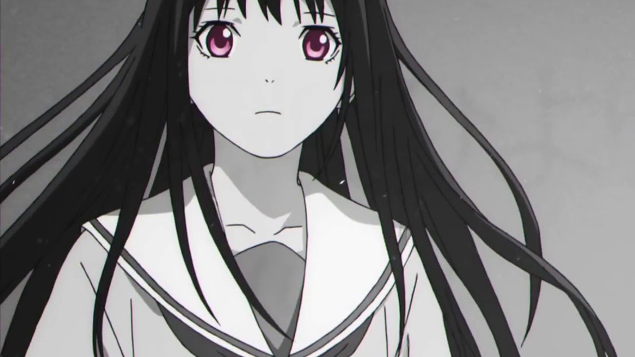 Noragami AMV - Solo