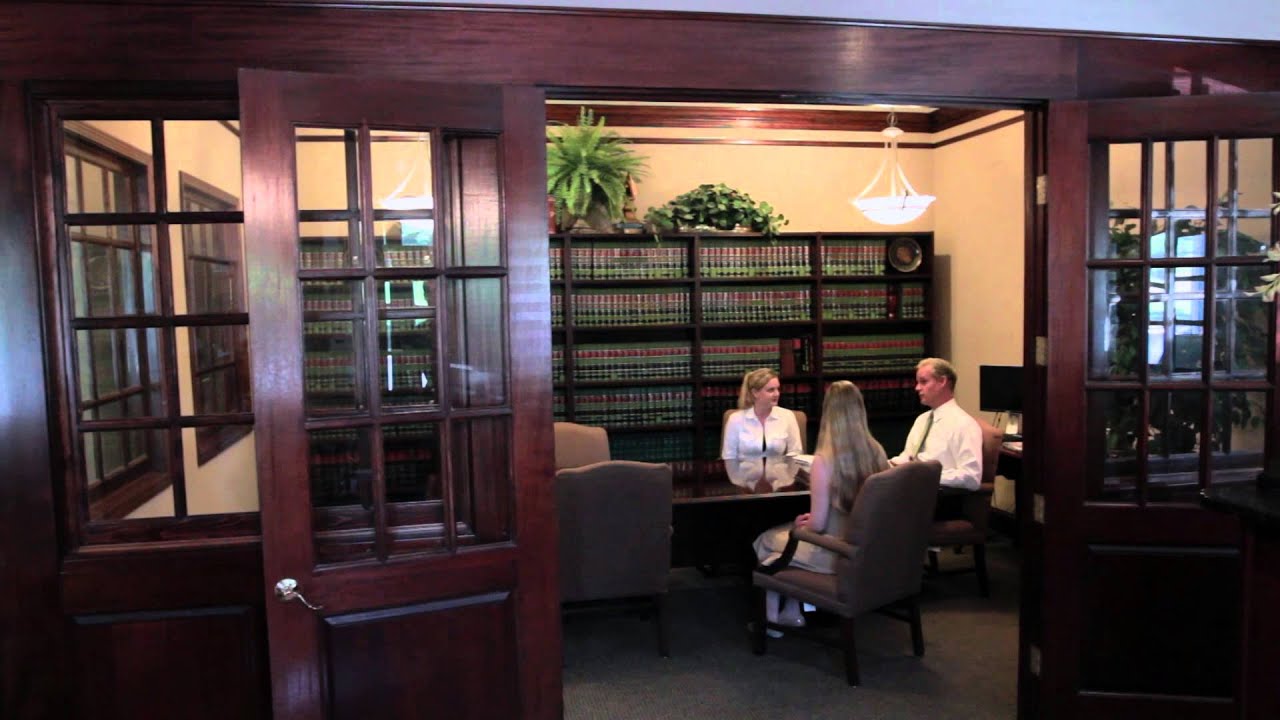 Personal Injury Attorney Atlanta GA | Injury Lawyer Georgia | Howe & Associates
