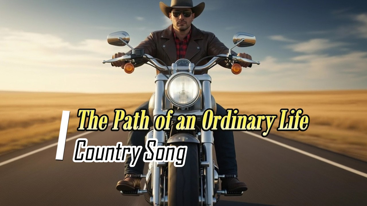 The Path of an Ordinary Life - Country Sng || Darel Seran & Ai