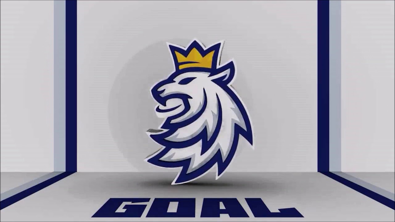 Team Czech Republic Goal Horn (Maxim Turbulenc - Zavolejte stráže z filmu Ať žijí duchové)