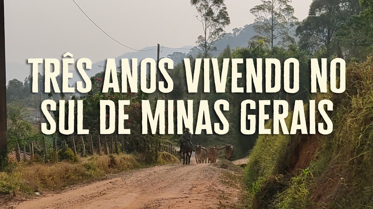 MEU TERCEIRO E ÚLTIMO ANO NA MARAVILHOSA CIDADE DE DELFIM MOREIRA, MG
