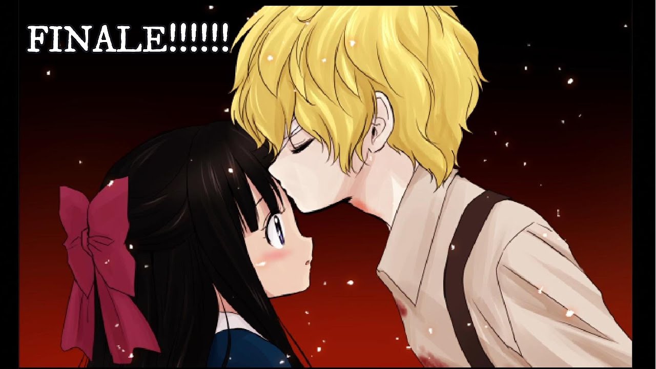 HOLY SHIT!!!!!!!!!!! IS THIS CANON?????????????? [MAD FATHER #04] (FINALE!) (TRUE ENDING)