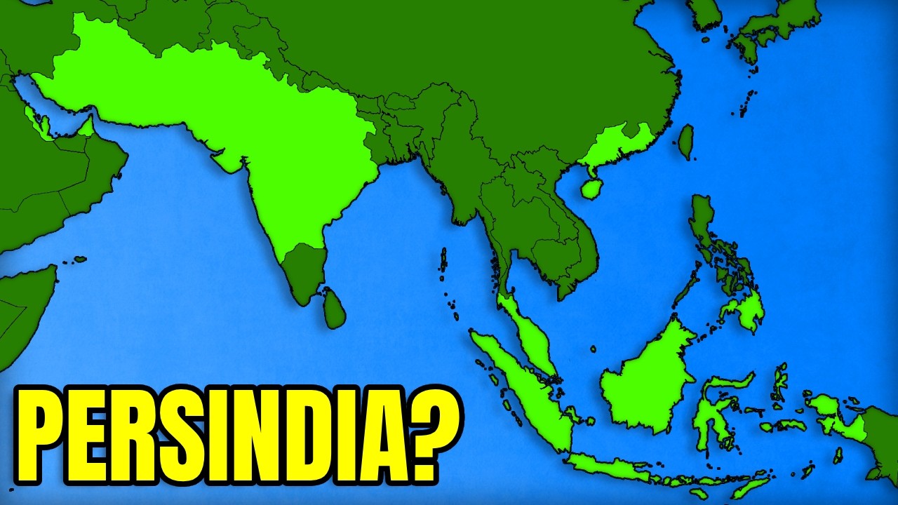 What If Persindia Was Real? (WICSO)