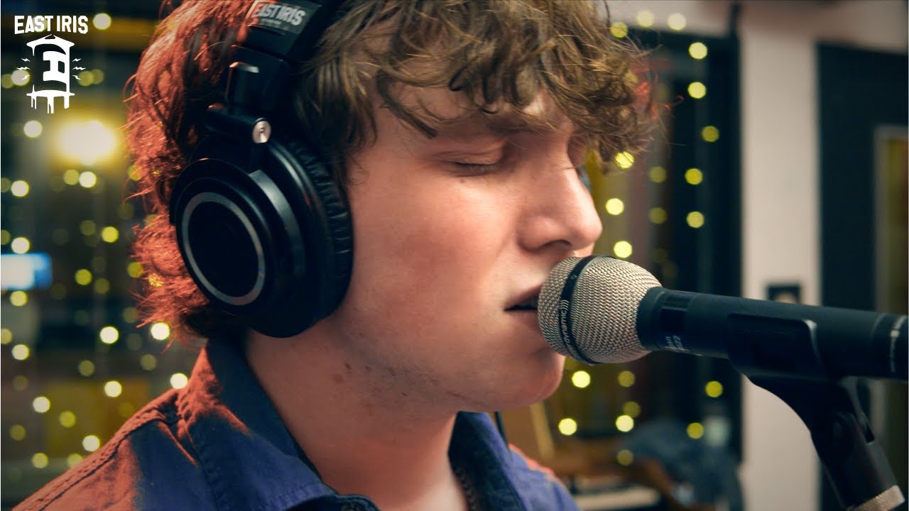 Just Got Clean - Edgehill (Live at East Iris Studios)