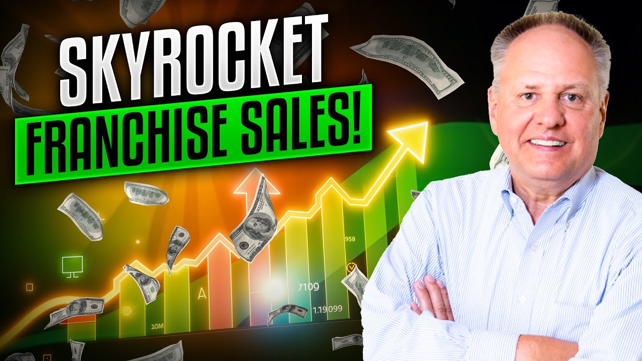 Master Storytelling to Skyrocket Franchise Success | Franchise Pitfalls & Profits