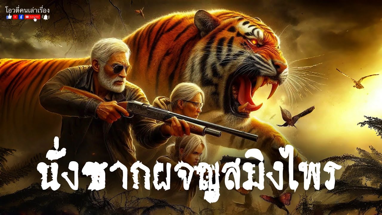 นั่งซากผจญสมิงไพร
