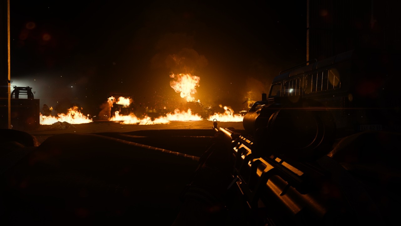 (PC) Call of Duty: Modern Warfare (2019) - Full Playthrough