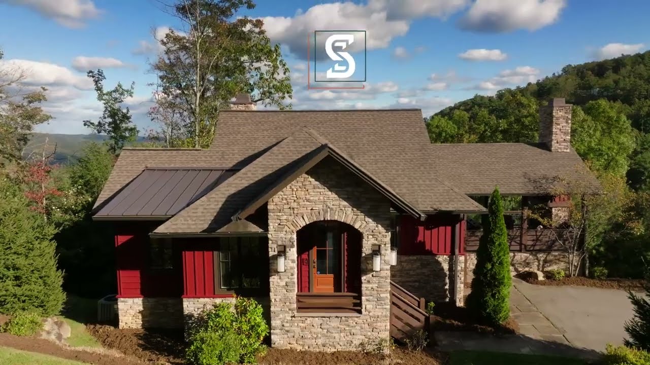 1253 Goldenrod  Road - Blue Ridge Mountain Club