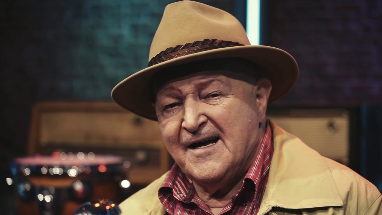 DRAGO DIKLIĆ - ZAGREB JE NAJLJEPŠI GRAD