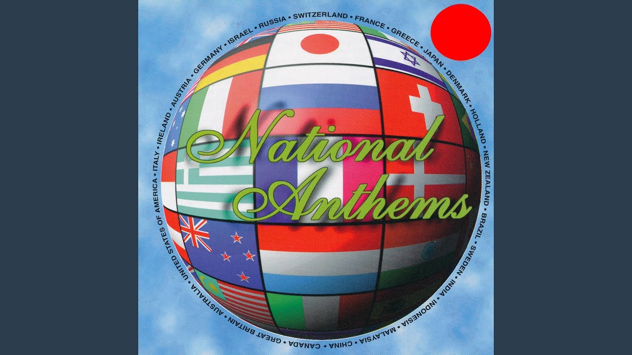 Malaysia - Malaysian Anthem
