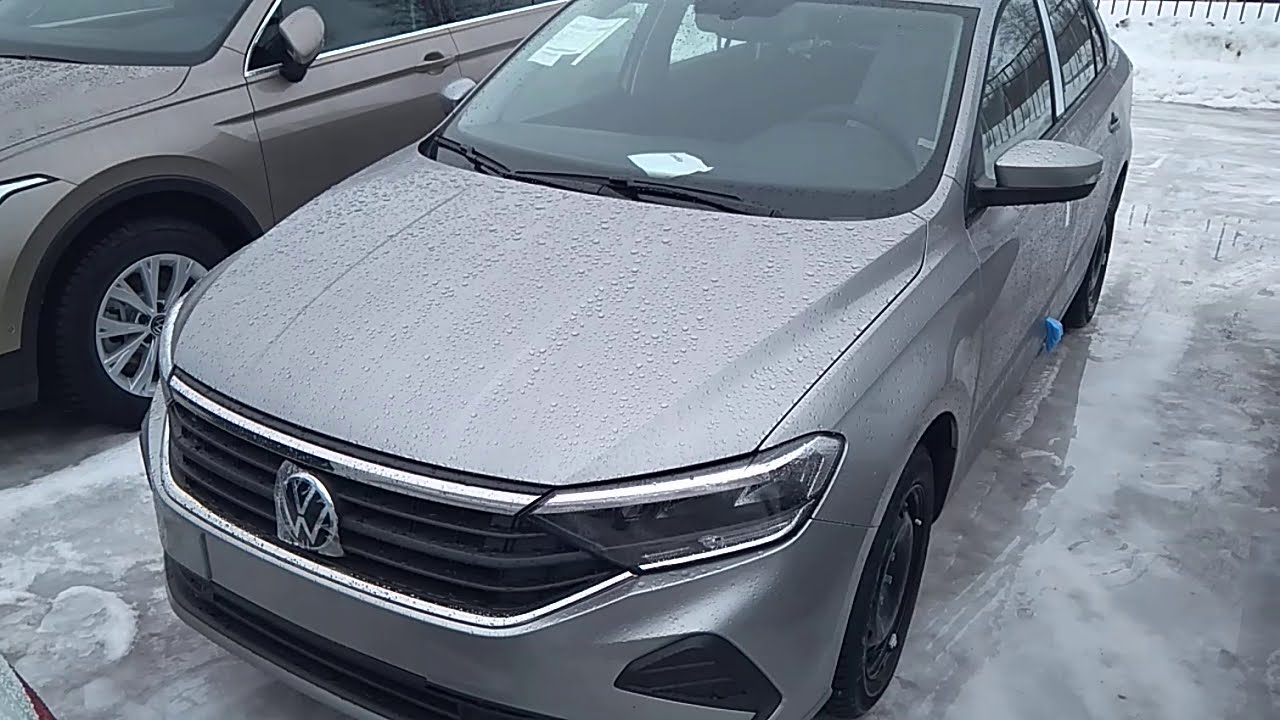 Polo Respect MPI 81 кВт (110 л.с.) 6-AКП