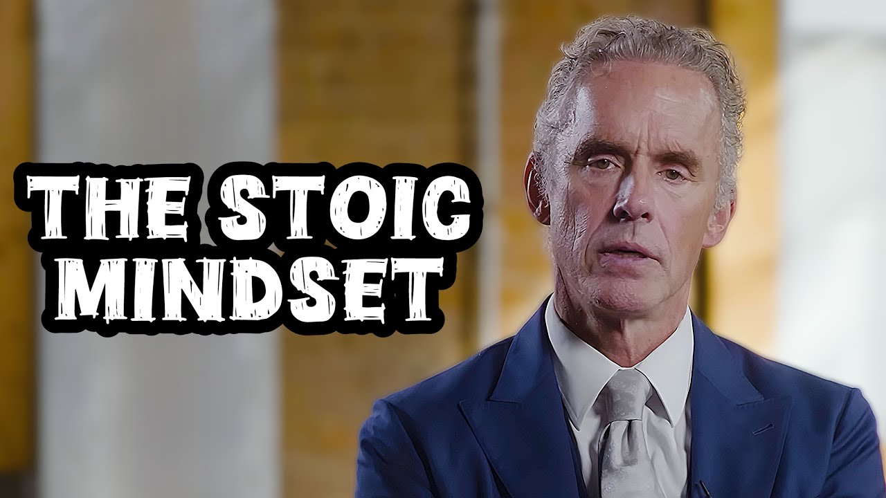 Jordan Peterson: 