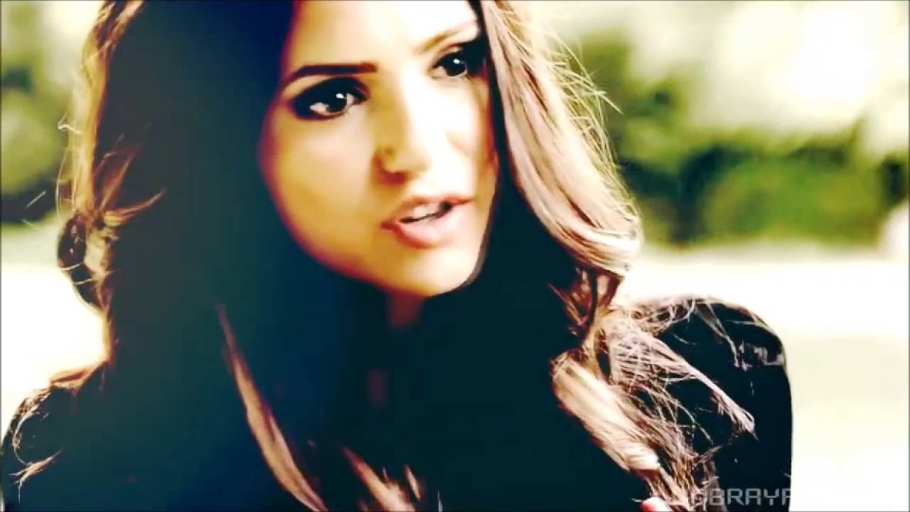 Animal - Katherine and Elena and Dean