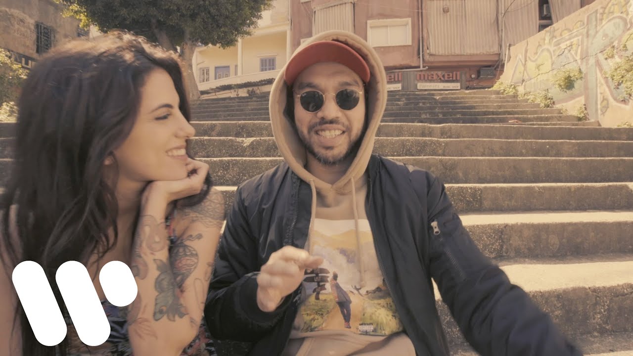 Chyno with a Why? - Kayfouni (feat. Samer AK & Zeinedin) (Official Music Video)