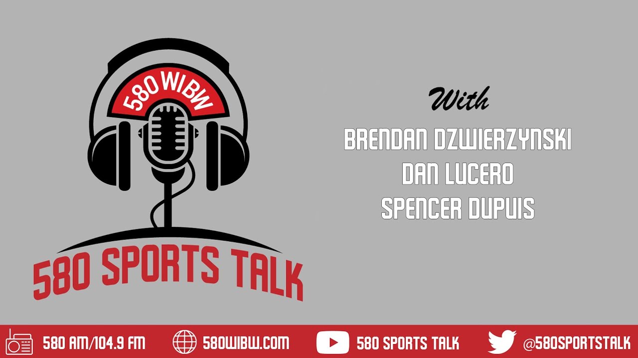 580 Sports Talk: March 4, 2026
