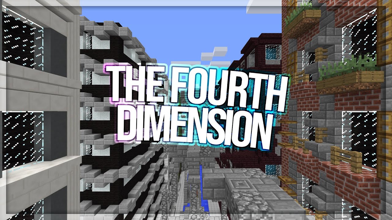 the fourth dimension