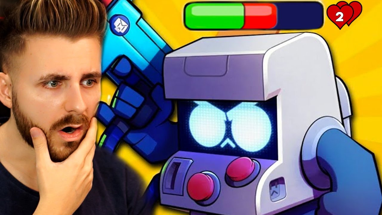 PRIMUL BRAWLER CU 2 VIETI!