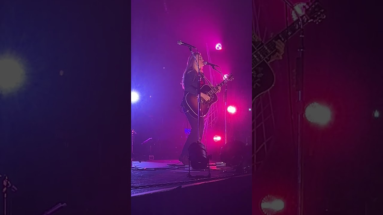 Rush - Aly and AJ 3/3/26
