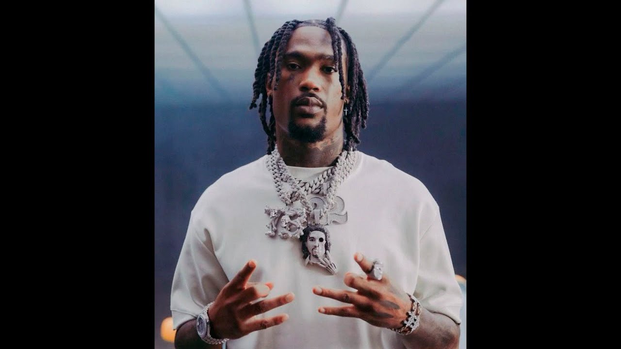 (FREE) Hunxho x Rylo Rodriguez Type Beat - 