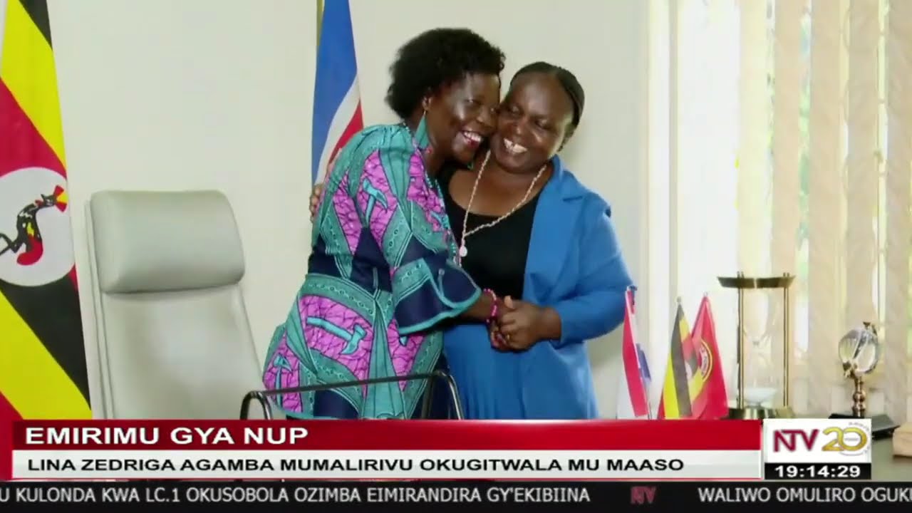 NTV Akawungeezi | Ku Ssaawa Emu Live | NTV Uganda Livestream Akawungeezi