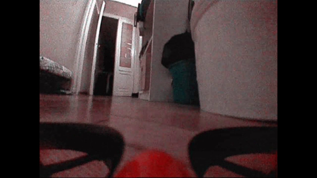 FPV Eachine 013 + Eachine e800 + DVR mod