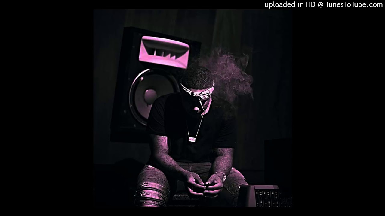 808 Mafia x Southside x Pvlace Type Beat 