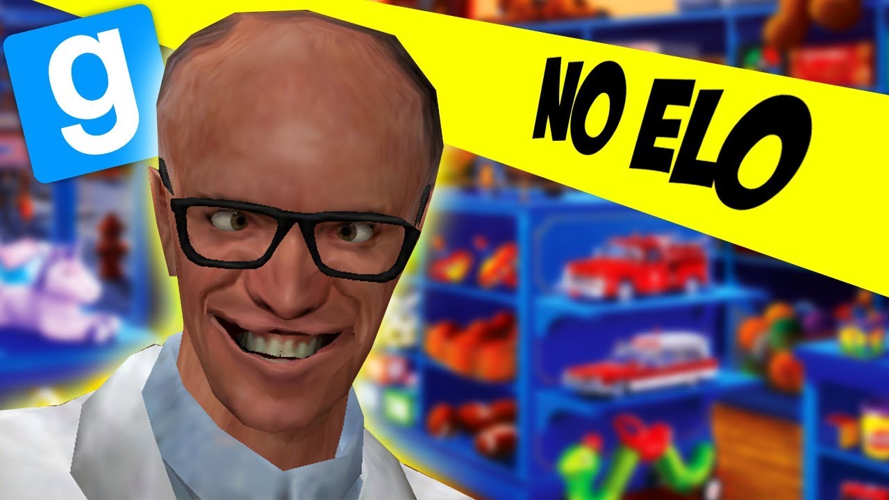 PRZEBIEGŁY PLAN EKIPY ZDRAJC&Oacute;W!! - GMOD