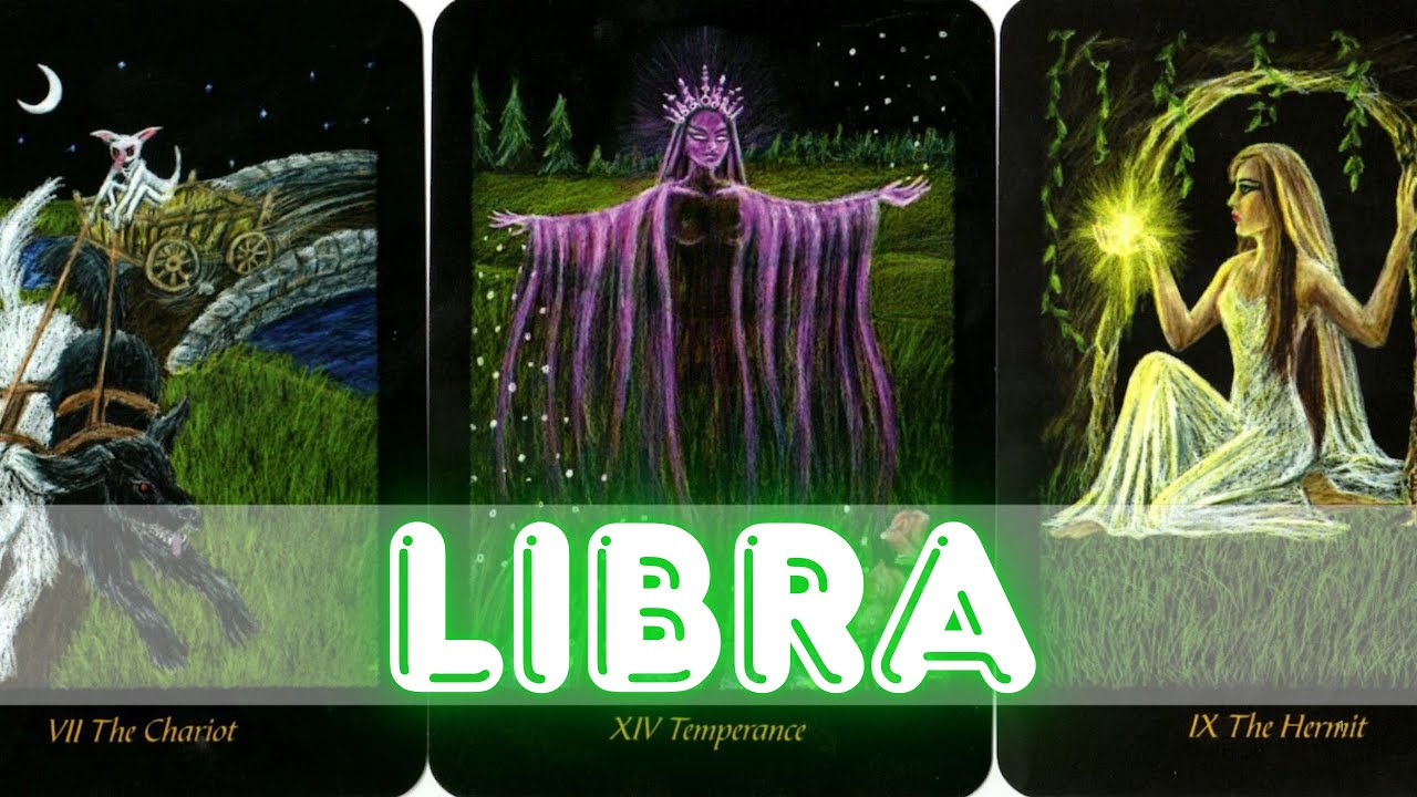 LIBRA - IN FEW HOURS SOMEONE WILL TELL THIS ~ YOU&rsquo;RE NOT GOING TO BELIEVE&hellip; LISTEN CAREFULLY‼️FEB