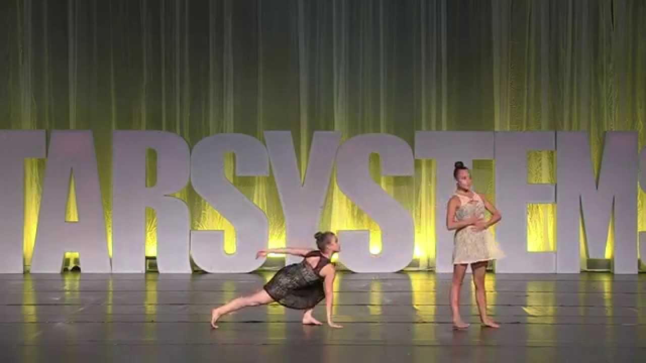 It Leaves a Space - 2014 Senior NATIONAL CHAMPIONS!
