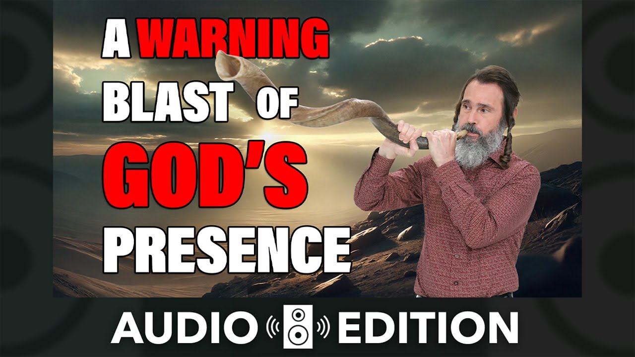 The Great Reminder | Trumpets, Atonement, and Tabernacles