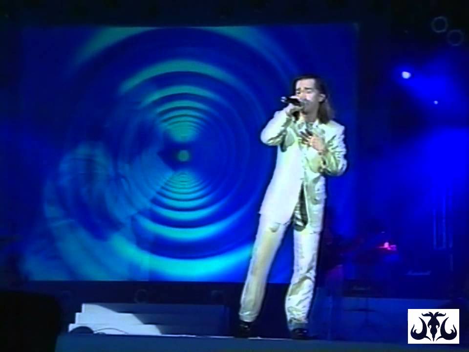 Nỗi Đau Ngọt Ngào - Minh Thuận [LIVE]