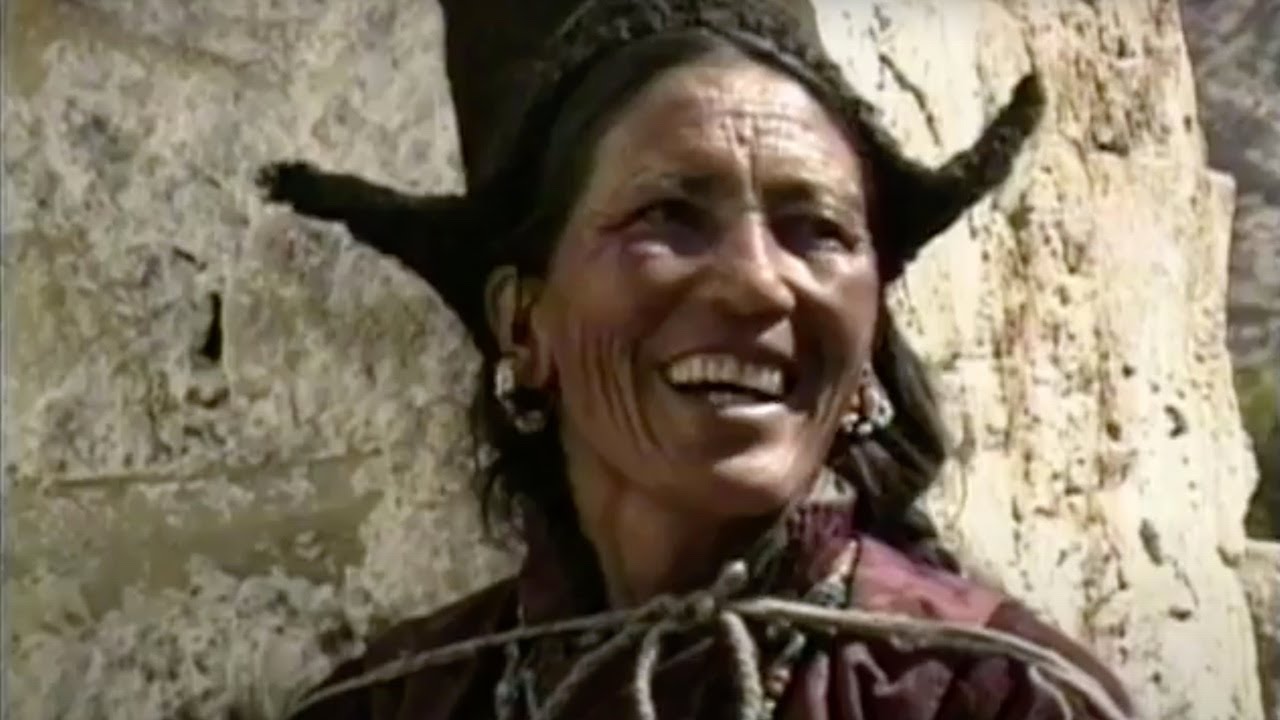 Ancient Futures: Learning from Ladakh - Trailer