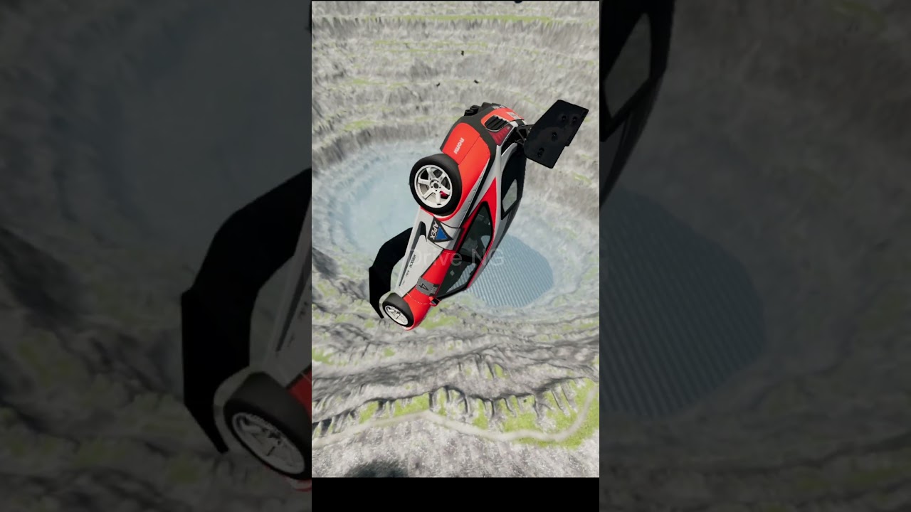 BeamNG Sweet dreams are made of this 