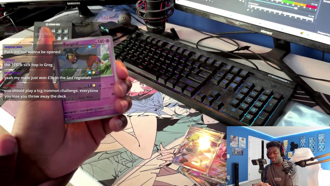 THE TIDES OF FATE ARE SHIFTING! Kaizo Ironmon Emerald CONTINUES!