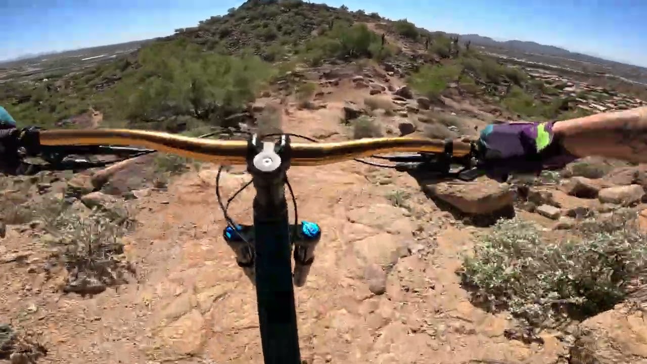 January Desert Fun!