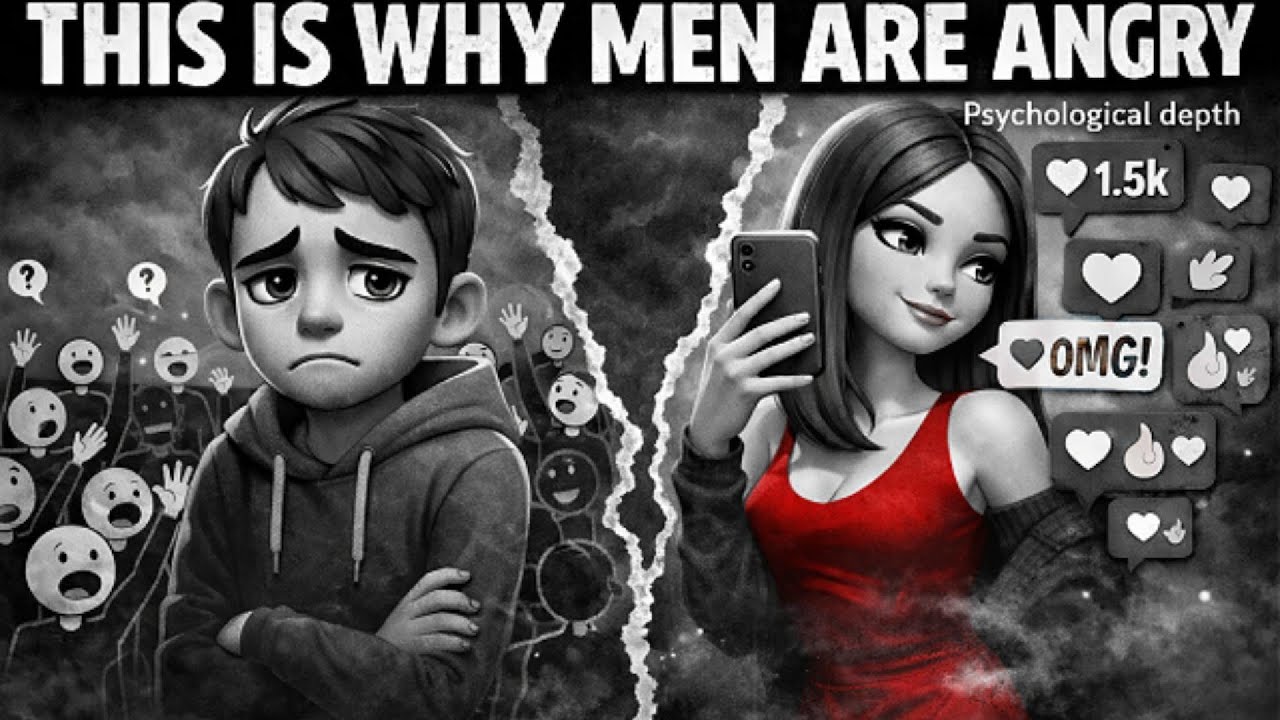 Men Were Right About Modern Women (The Blind Spot No One Admits)