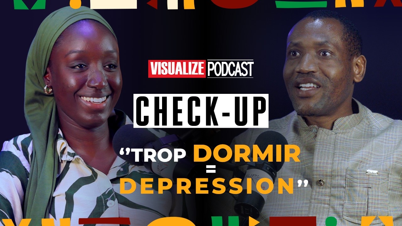 Pression familiale, r&eacute;seaux sociaux...et si votre sant&eacute; mentale &eacute;tait en danger | CHECK UP