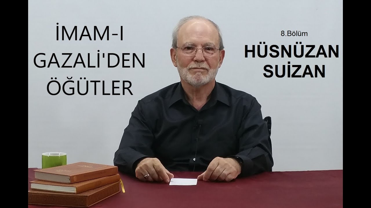HÜSNÜZAN-SUİZAN  | Ali Özdemir