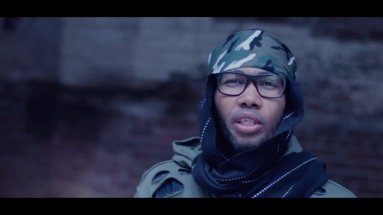 EXPAVI-Deuses & Homens-(Official Video)