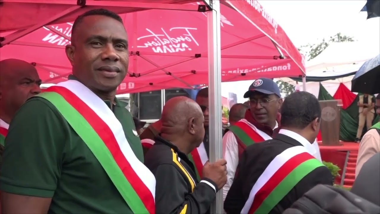 JOURNAL DU 06 FEVRIER 2026 BY KOLO TV