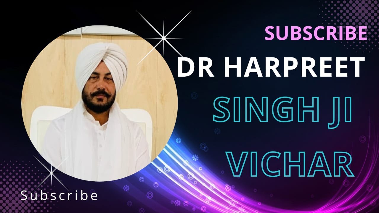 Nirankari Vichar || Dr. Harpreet Singh ji Vichar || #like subscribe share  