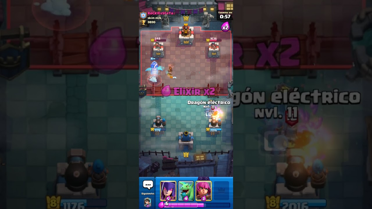 Clash royale