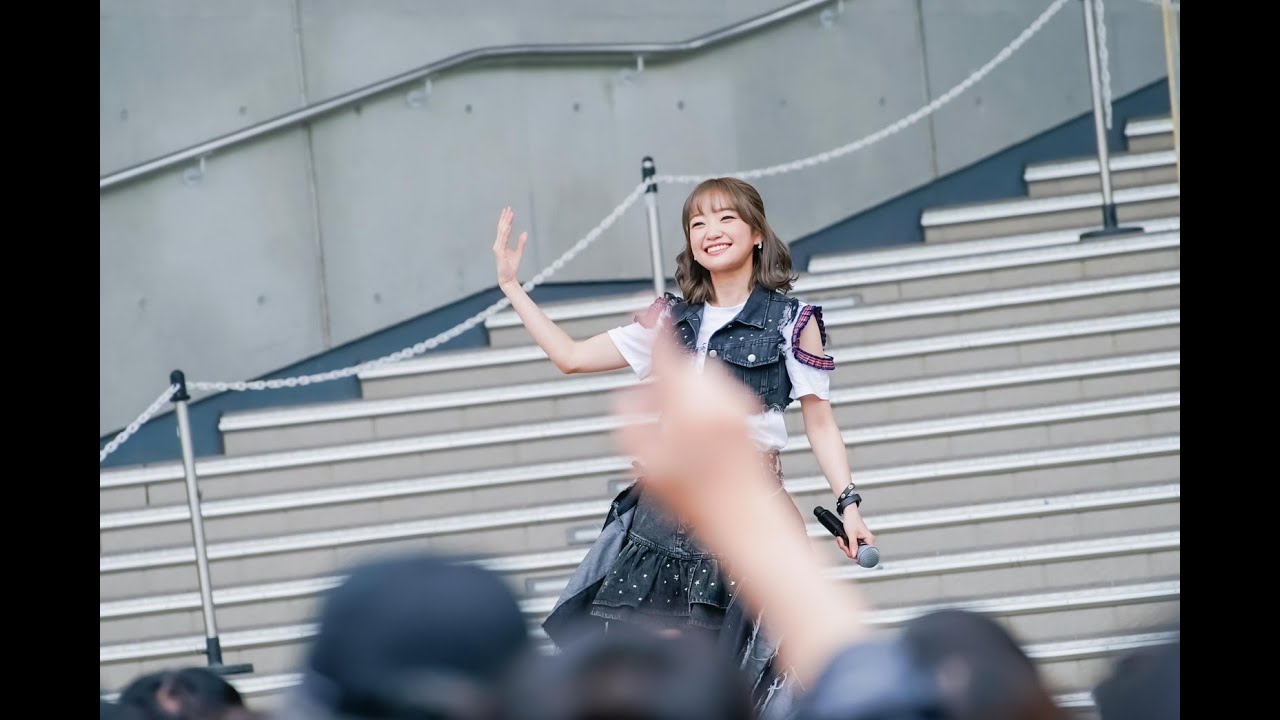 【魂】Ayaka Ohashi AsiaTour「Reflection」