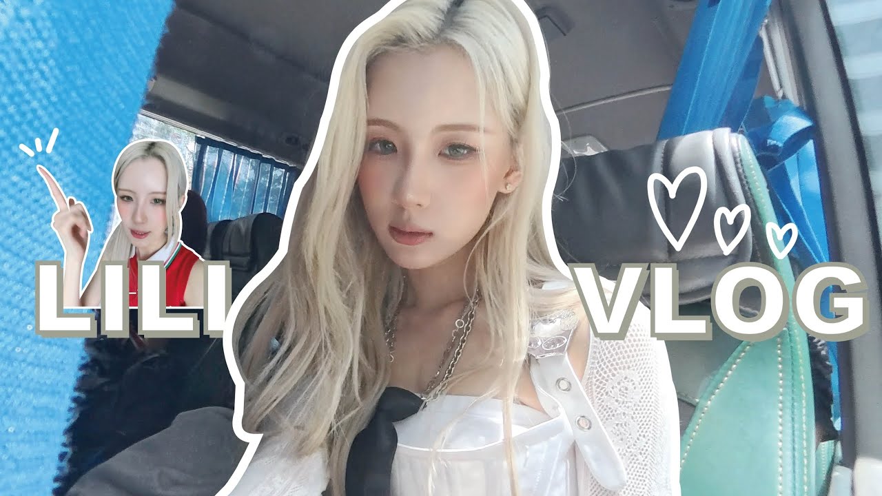 [GENBLUE-Vlog] GENBLUE (젠블루) ASIA TOUR Behind the Scenes EP.5