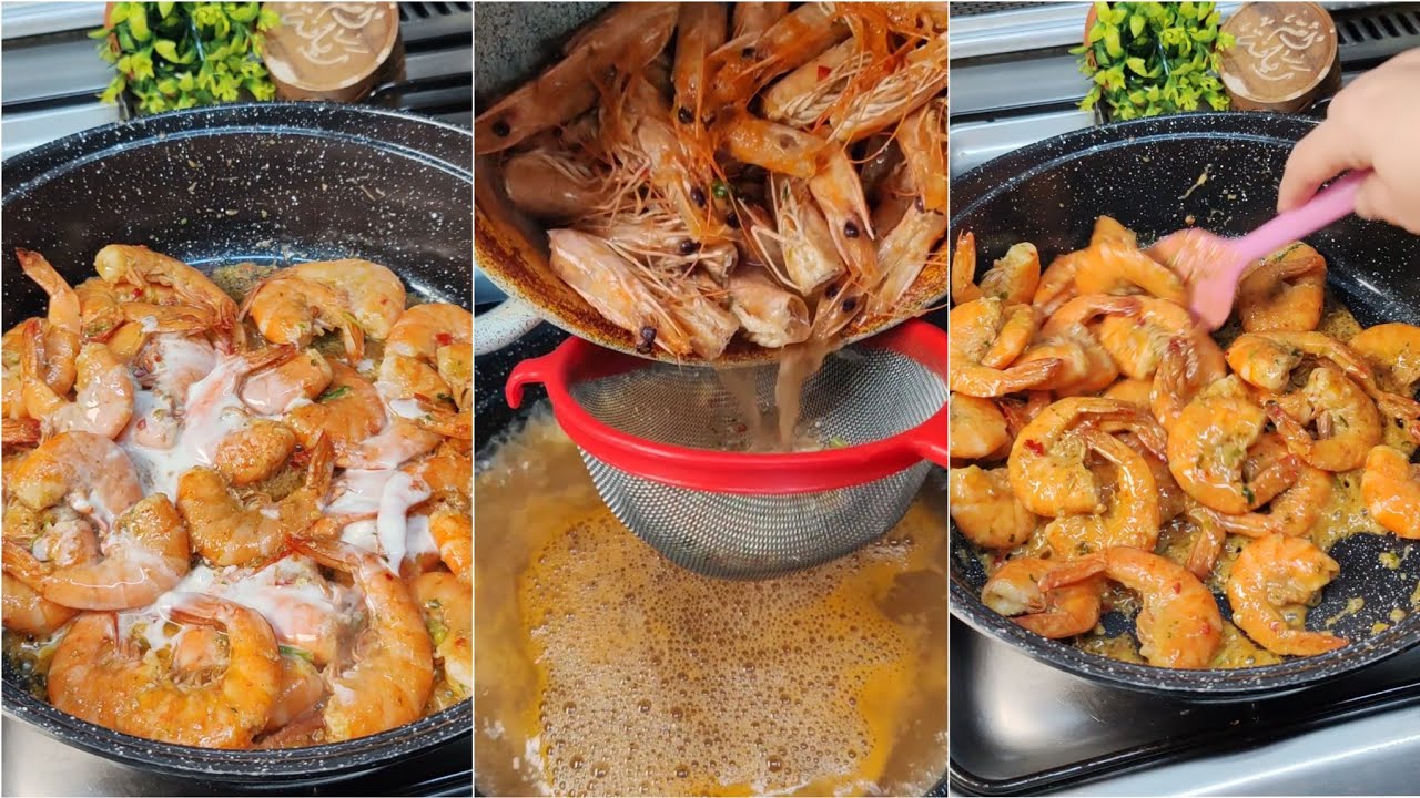 الخميس ونيس جمبري اسكندراني أوعي تقشرية بطارخ بطارخ +شوربة الرؤس  شكرا يا بحراوي 👌