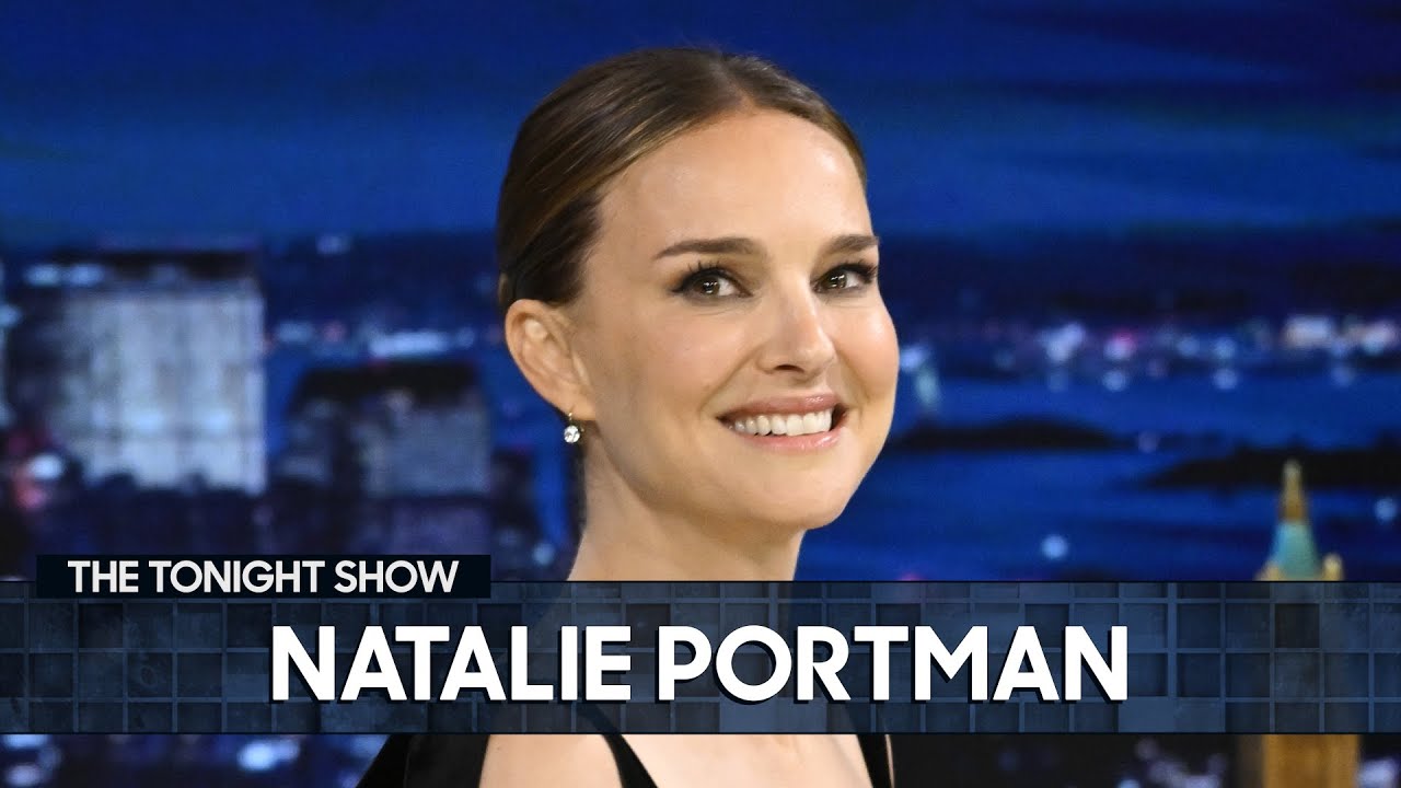 Rihanna Helped Natalie Portman Deal with Her Divorce by Calling Her the 