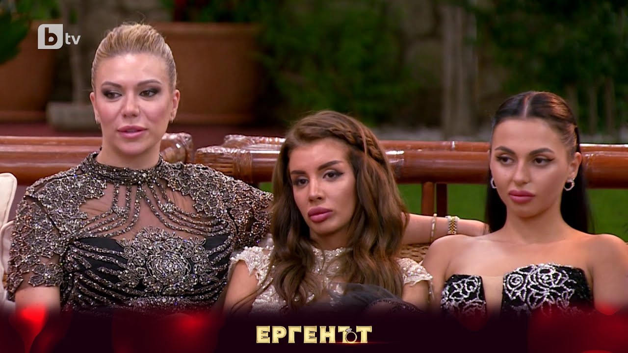 Елисавета за Мони: Само очите й са останали незасегнати от ботокса | 