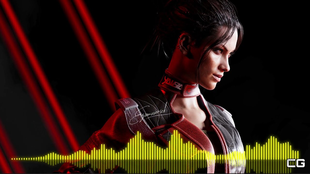 Cyberpunk 2077 (2020) | Kill the Messenger - RezoDrone
