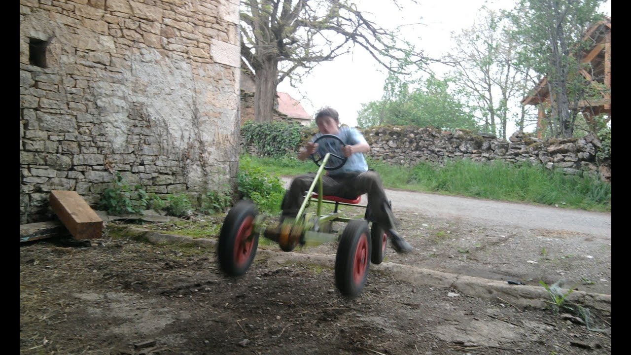 Best of kart 1
